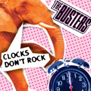 Clocks Don't Rock