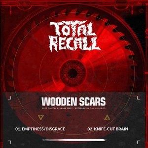 WOODEN SCARS