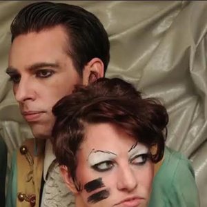 Avatar for Amanda Palmer & Jherek Bischoff