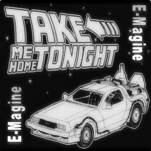 Take Me Home Tonight