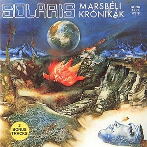 Marsbéli Krónikák / The Martian Chronicles