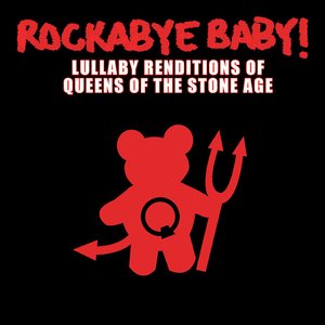 “Lullaby Renditions Of Queens Of The Stone Age”的封面