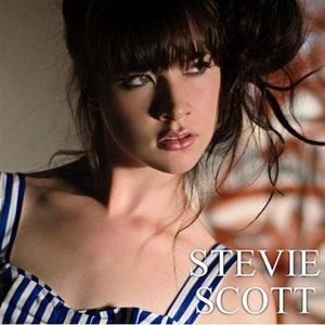 Stevie Scott