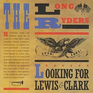Looking For Lewis & Clark