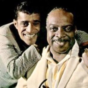 Image for 'Sammy Davis & Count Basie'