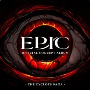 EPIC: The Cyclops Saga