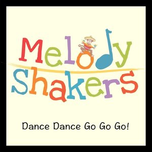 Dance Dance Go Go Go