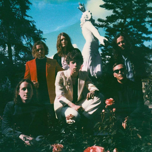 Cage the Elephant photo provided by Last.fm