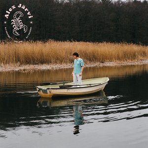 Blå anemoner - Single