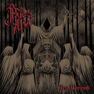 Ars Moriendi - EP
