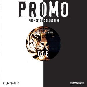 Promofile Classic 008 - My Recipe for Disaster