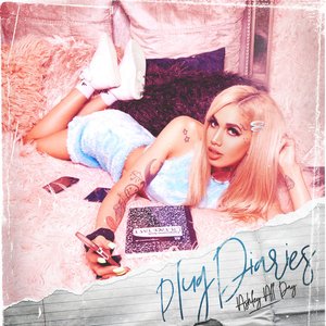 Plug Diaries - EP