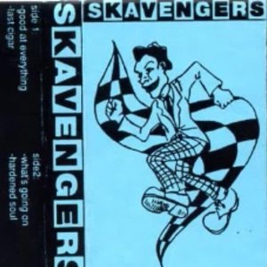Skavengers