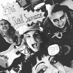 Avatar di The Punk Service