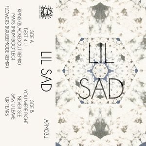 Lil Sad 的头像