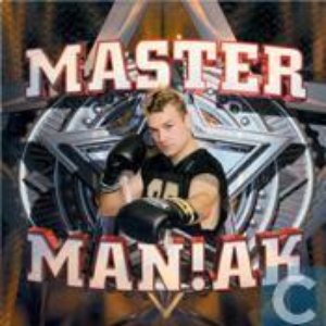 Avatar for Man!ak