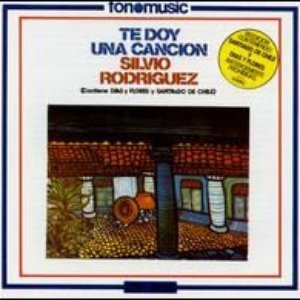 Image for 'Te Doy Una Cancion'