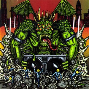Invocation Of Obscene Gods
