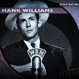 Time for Hot Country Songs (Remastered)