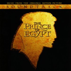 The Prince of Egypt