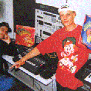 Avatar für DJ Tails & Noizer