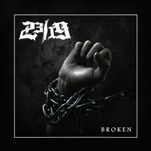 Broken