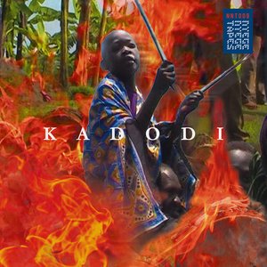 Image for 'Domadana Kadodi Performers'