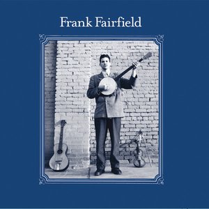 Изображение для 'Frank Fairfield'