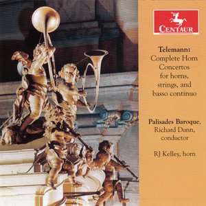 Horn Concertos