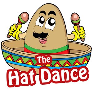 Hat Dance...with Friends and More Kids Favorites