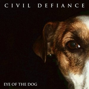 Eye Of The Dog