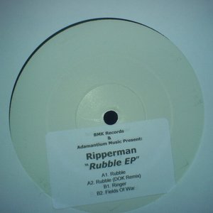 Rubble EP