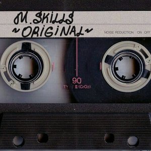 M. Skills 的头像