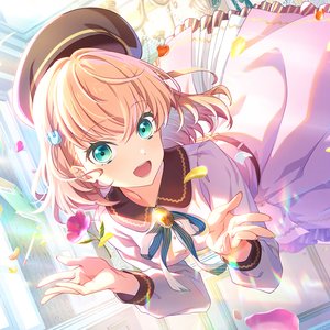 Avatar for 日野下花帆 (CV.楡井希実)