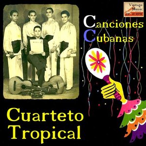 Cuarteto Tropical 的头像