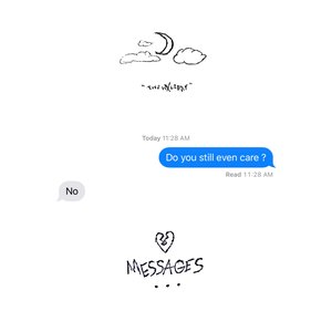 Messages - Single