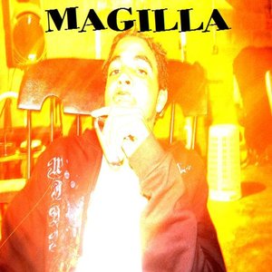 Magilla