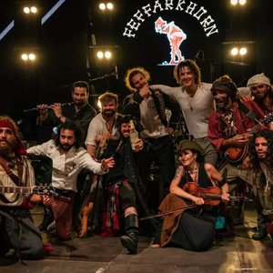 Avatar for Harbour Master Filibustieri