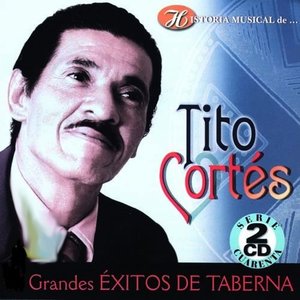 Avatar for Tito Cortés