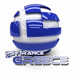 PsyTrance Greece