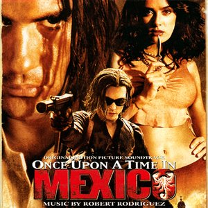 Once Upon A Time In Mexico