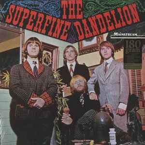 Аватар для The Superfine Dandelion