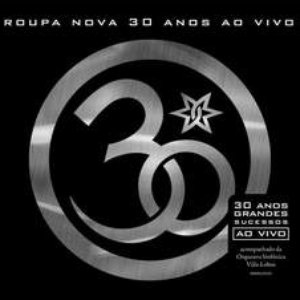 Image for '30 Anos'