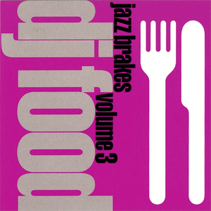 Jazz Brakes, Volume 3 cover