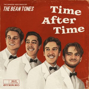 Time After Time