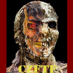Cyborg Zombies From The Future 的头像