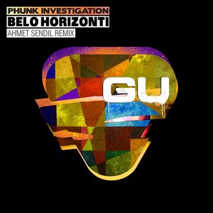 Phunk Investigation - Belo Horizonti - Zortam Music