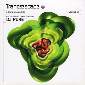 Tranceescape 3