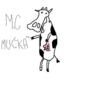 Image for 'MC Mućka'