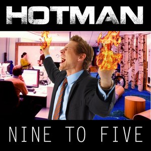 Image for 'Hotman'